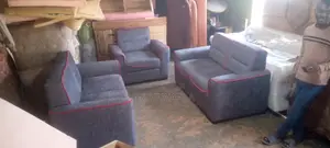 Sheld Sofa Set