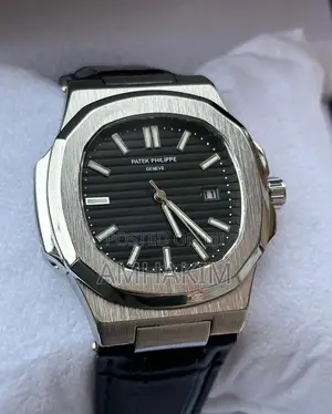 Classic Patek Philippe Geneve Iconic Watch In Stock