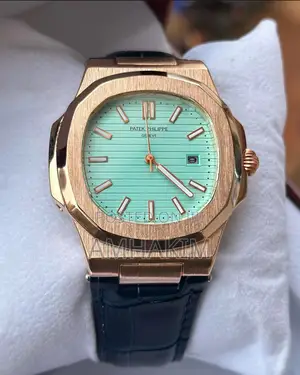 Classic Patek Philippe Geneve Iconic Watch In Stock