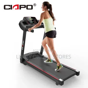Ciapo Electric Treadmill