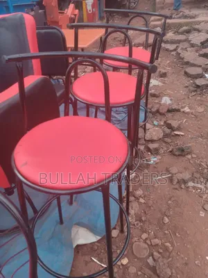 Restaurant High Chairs Or Bar High Chairs