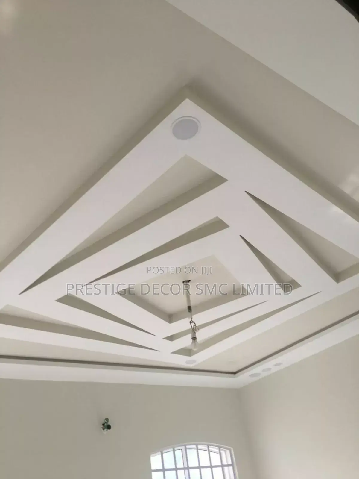 Gypsum Ceiling Fantastic Design. Nn