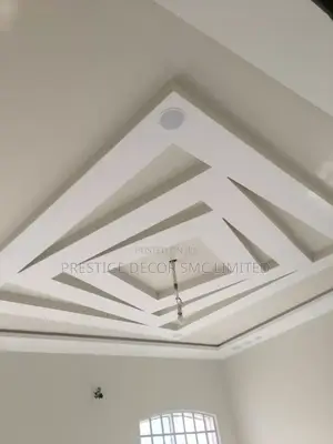 Gypsum Ceiling Fantastic Design. Nn