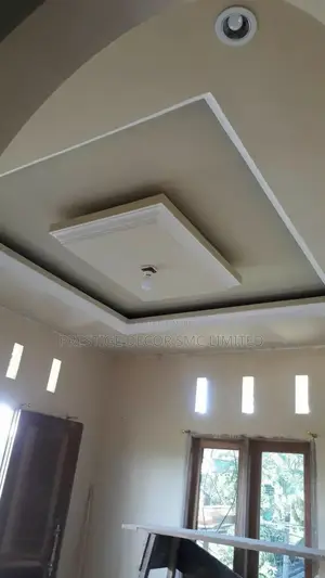 Gypsum Ceiling Fantastic Design. Nn