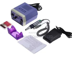 Nail Drill Machine