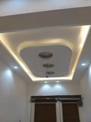 Gypsum Sure Ceiling