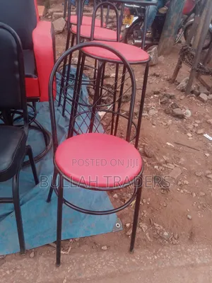 Bar and Restaurant Chairs Locally Made Strong