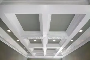 Modern Ceiling Design Decoration