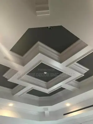 Modern Ceiling Design Decoration