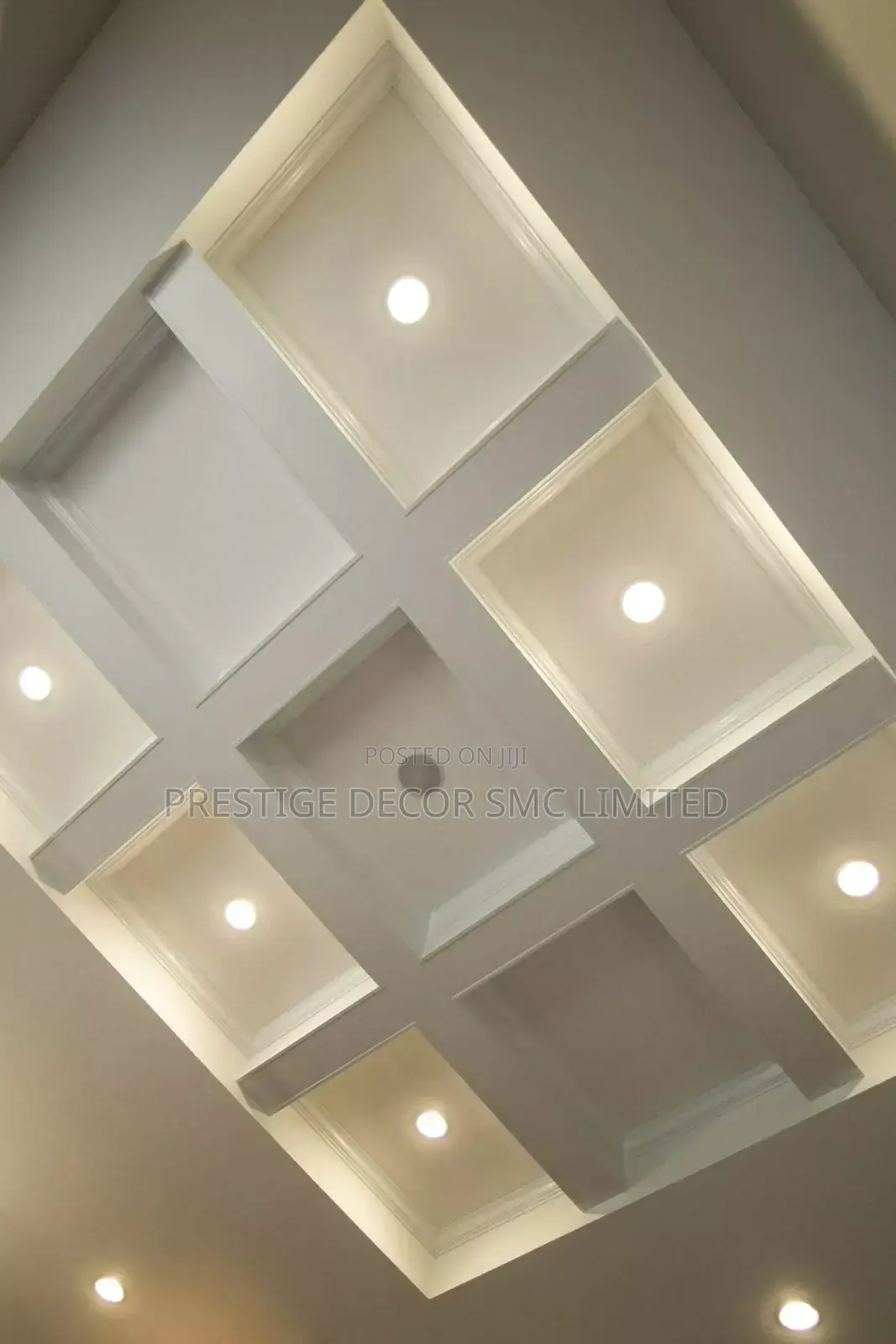 Gypsum Best Work 2024