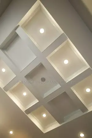 Gypsum Best Work 2024