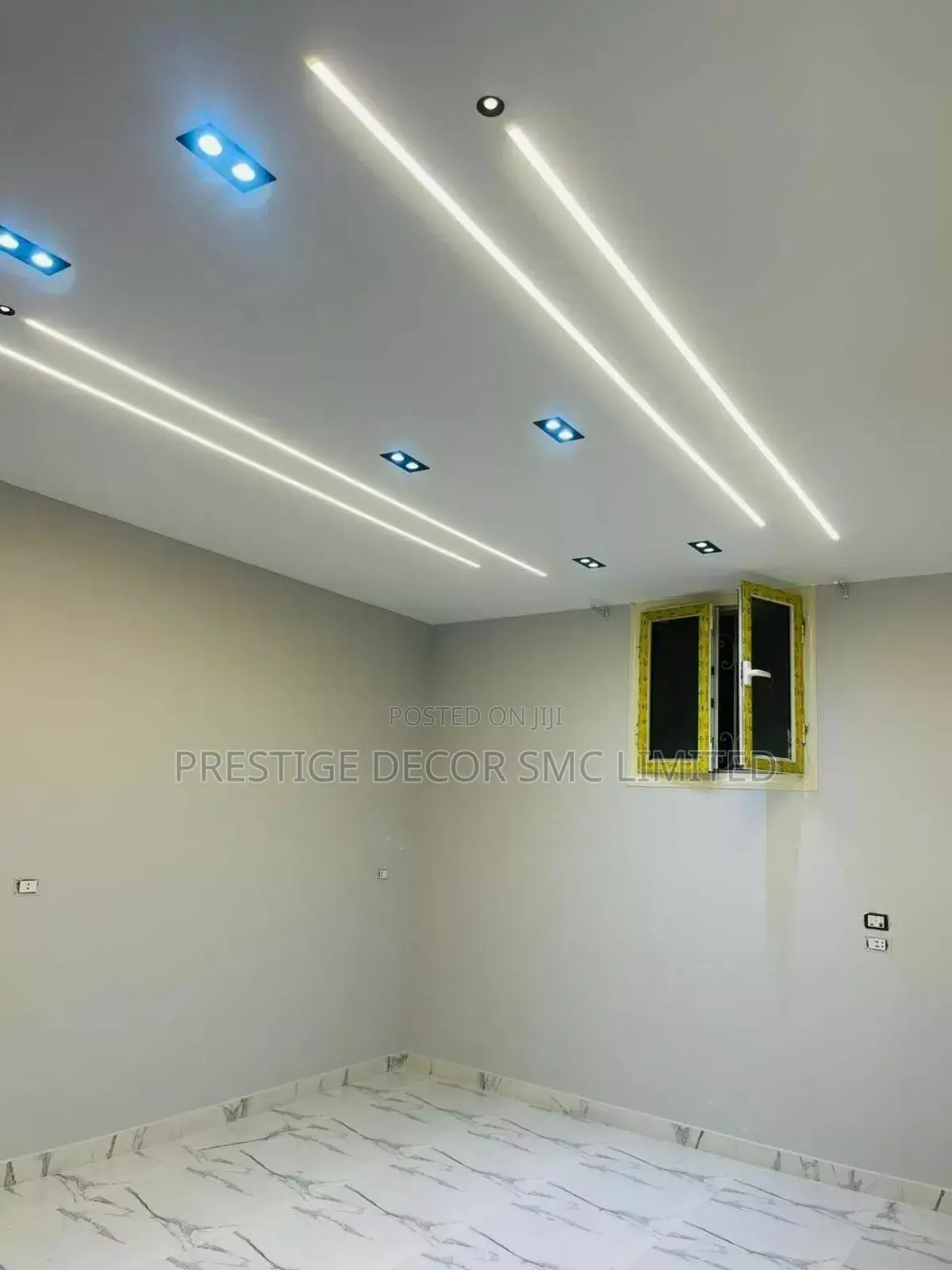 Interior Work Solutionz