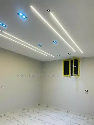 Interior Work Solutionz