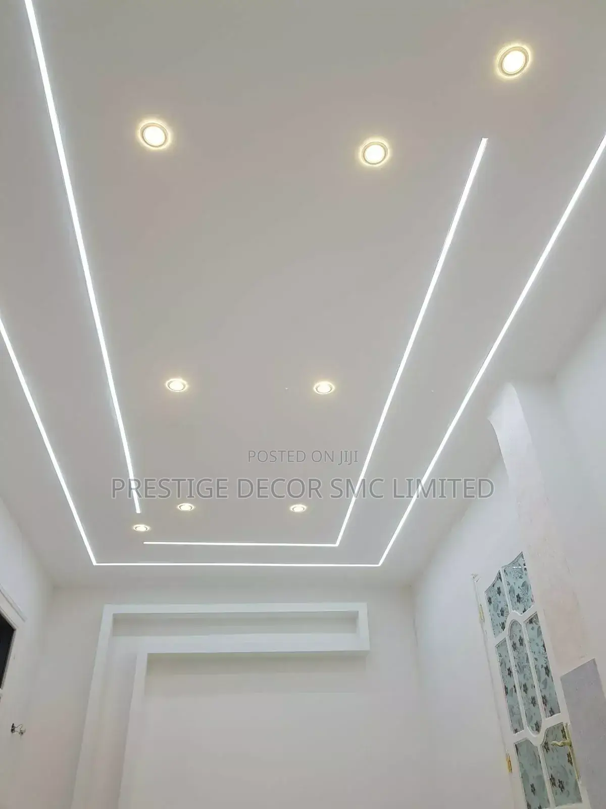 Interior Work Solutionz