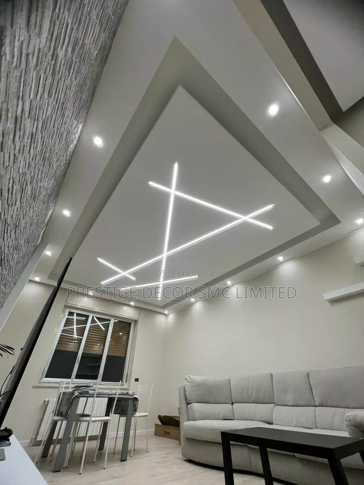 Interior Work Solutionz
