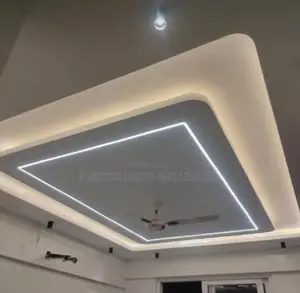 Ceiling Apex Design
