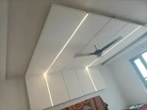 Ceiling Apex Design