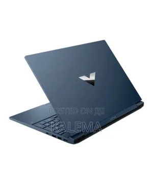 New Laptop HP Victus 15 8GB Intel Core i5 HDD+SSD 512GB