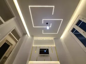 Ceiling Paradise Design