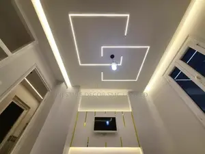 Ceiling Paradise Design