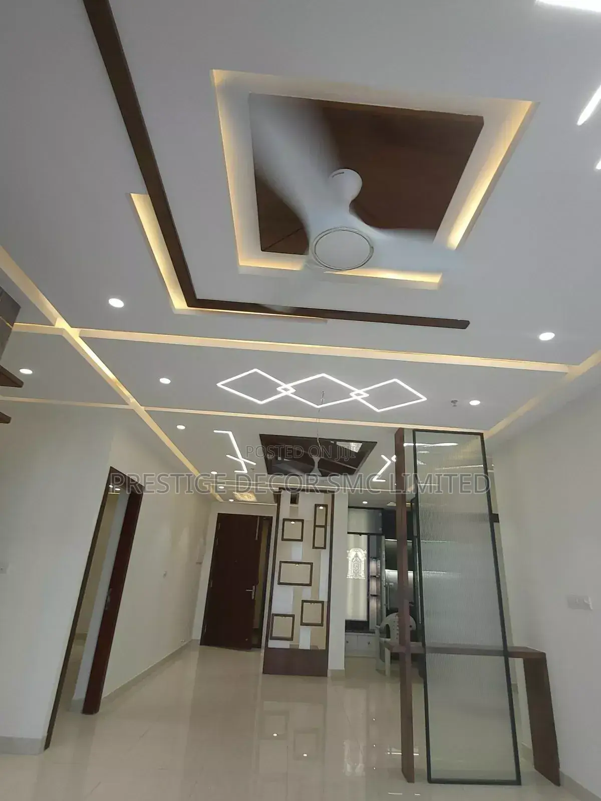 Ceiling Paradise Design