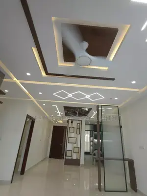 Ceiling Paradise Design