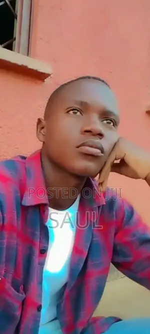 I'm Searching for the Job