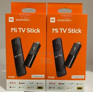 Mi Android Tv Stick Xiaomi Mi Tv Stick