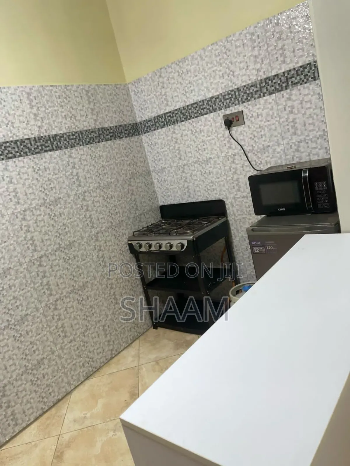 One Bedroom Ntinda With Breakfast