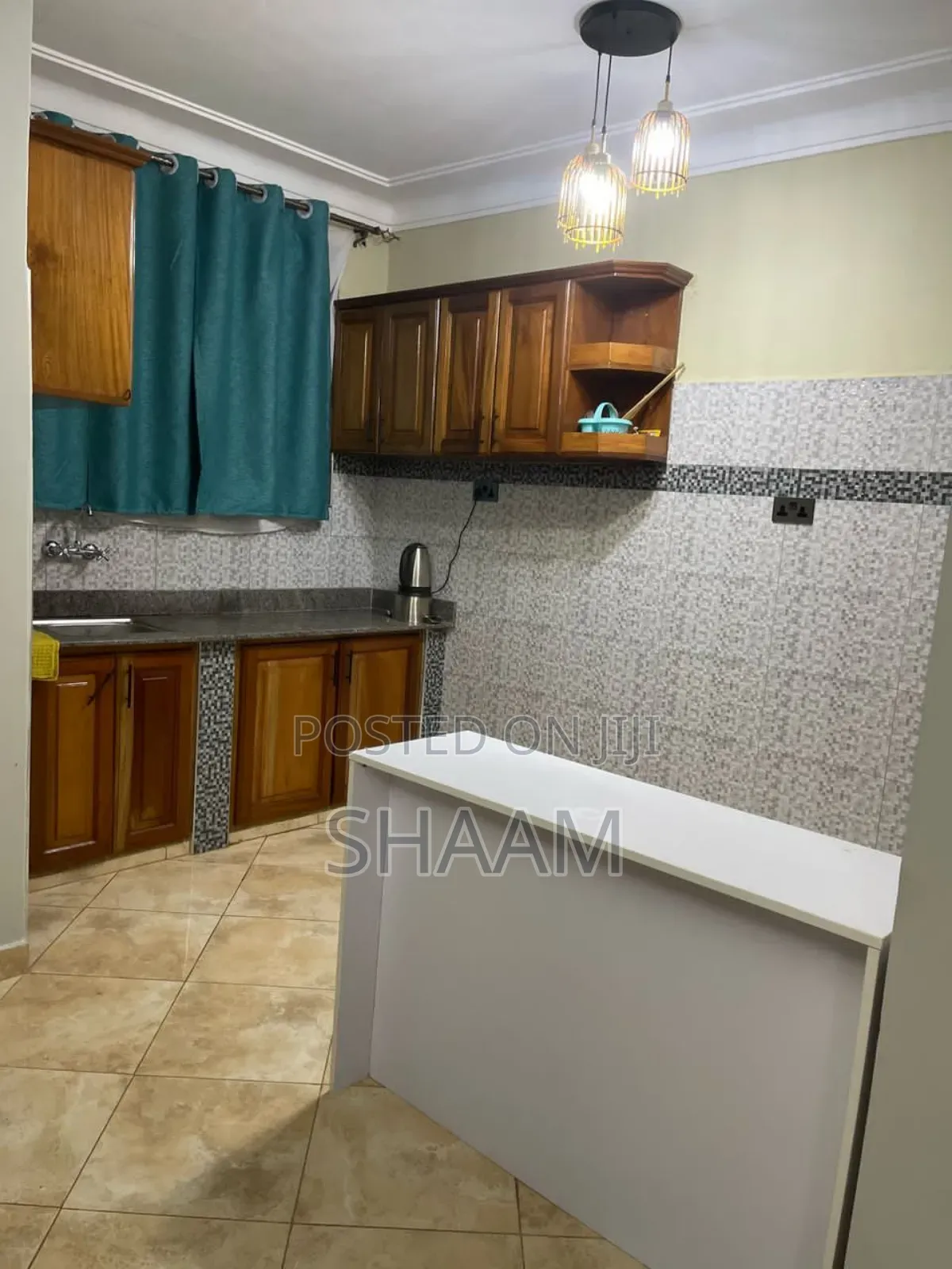 One Bedroom Ntinda With Breakfast