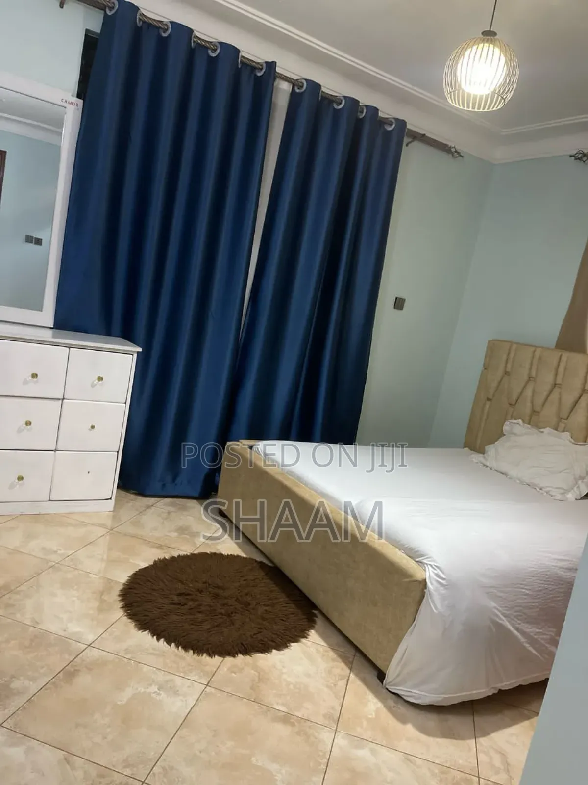 One Bedroom Ntinda With Breakfast