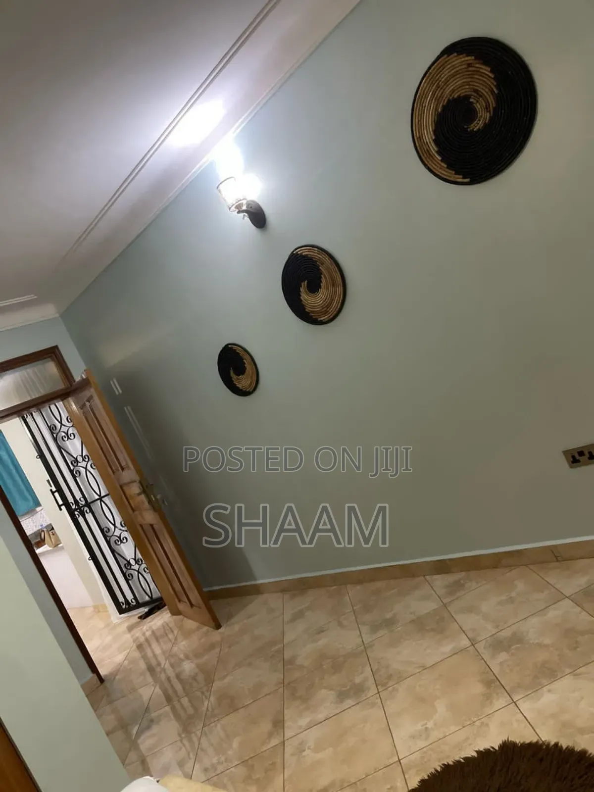One Bedroom Ntinda With Breakfast