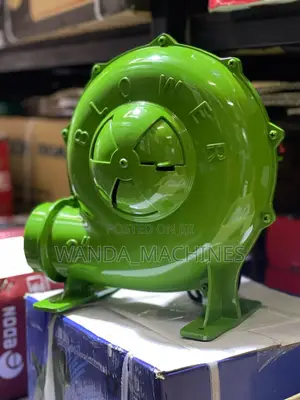 Industrial Blower 3inch