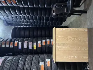Brand New Tyres in Different Sizes