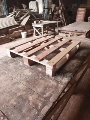 Wooden Pallets