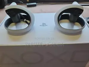 Sony 2023 Playstation Virtual Reality Vr2 Bundle