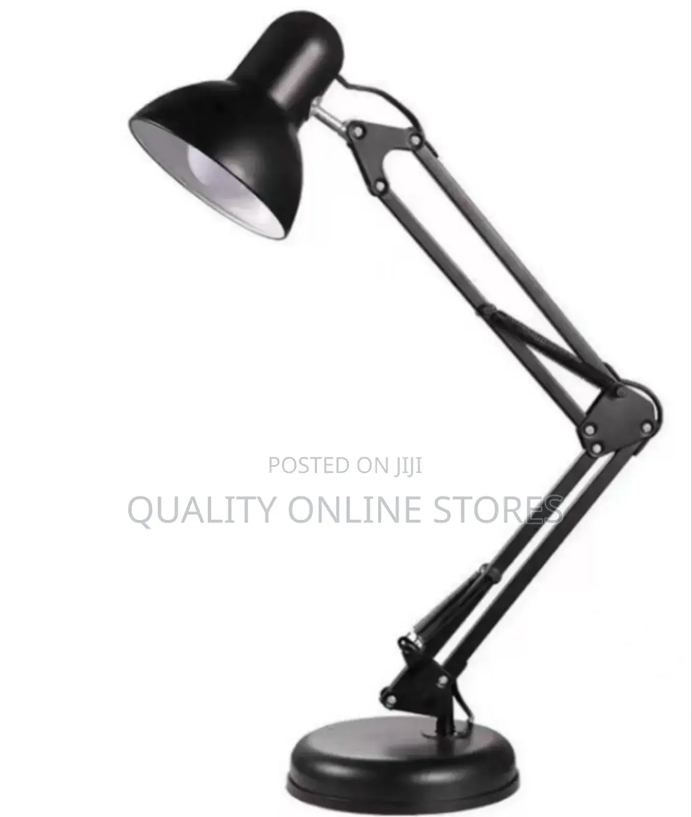Foldable Desk Lamp