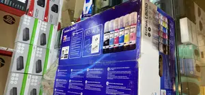 Epson Ecotank L8050