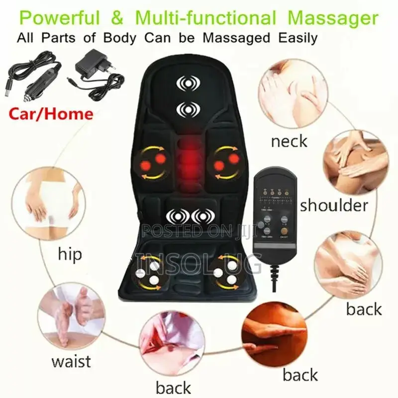 Car Seat Heating Cushion