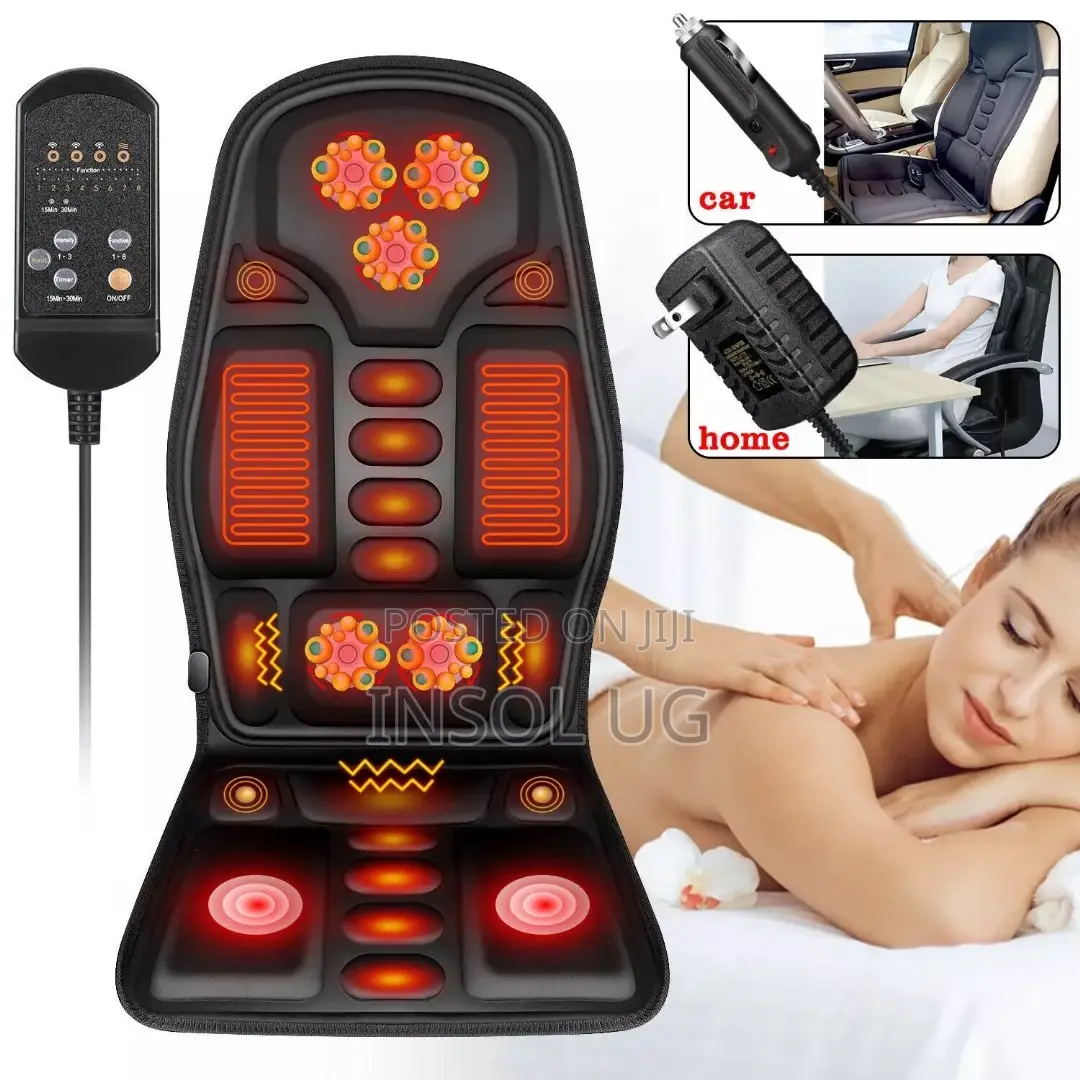 Car Seat Heating Cushion
