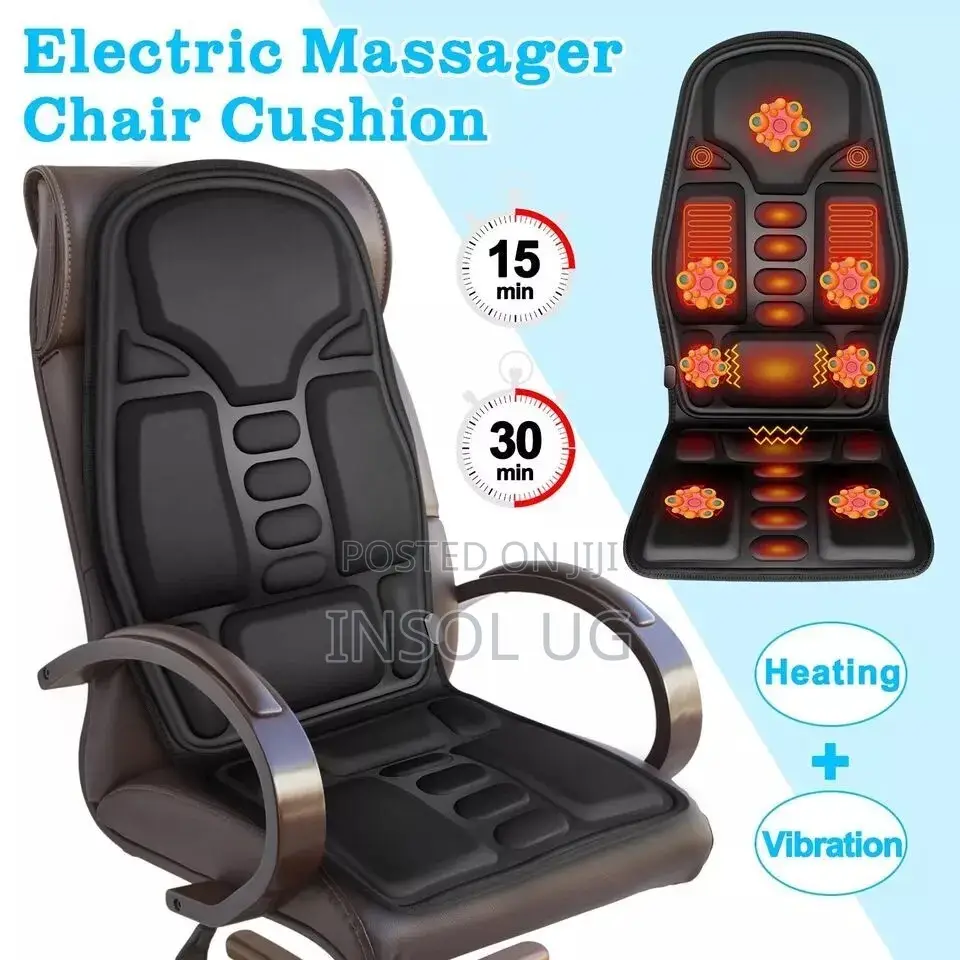 Car Seat Heating Cushion