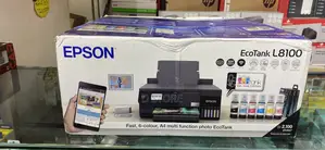 Epson Ecotank L 8100