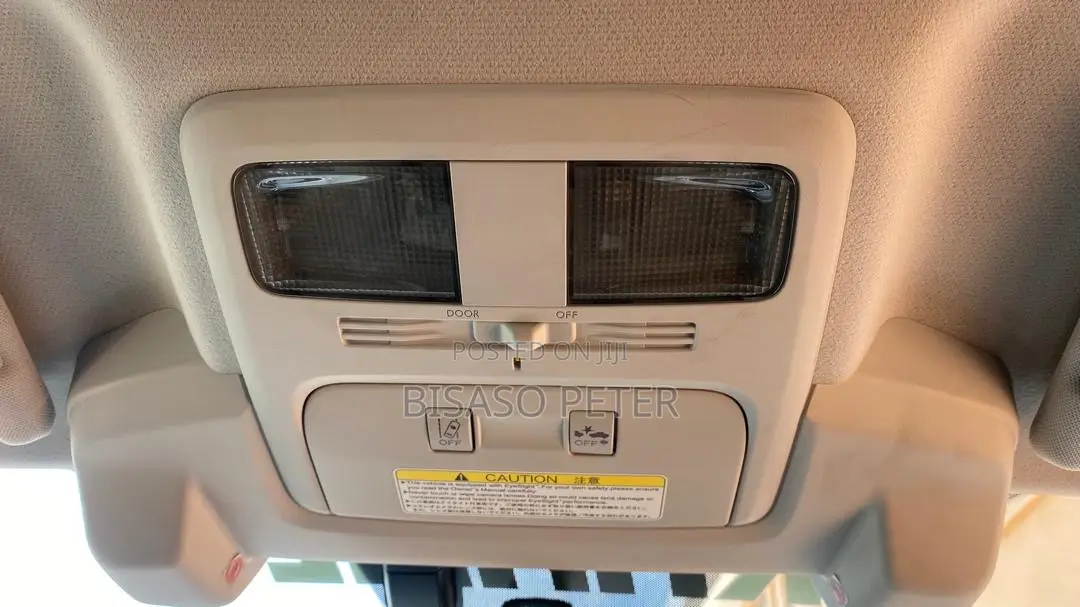 Subaru Forester 2012 Silver