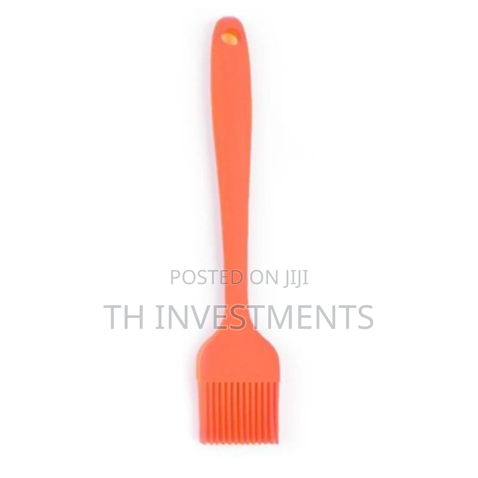 Silicone Marinating Pastries, Grill BBQ Baking Oil Brush