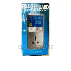 1pc Fridge Guard.