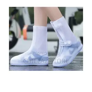 Waterproof Shoe Cover.