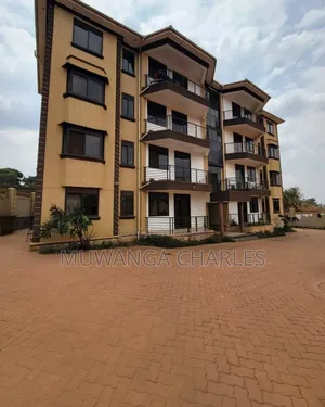 2bdrm Apartment in Fs Properties Ltd, Nakawa for rent