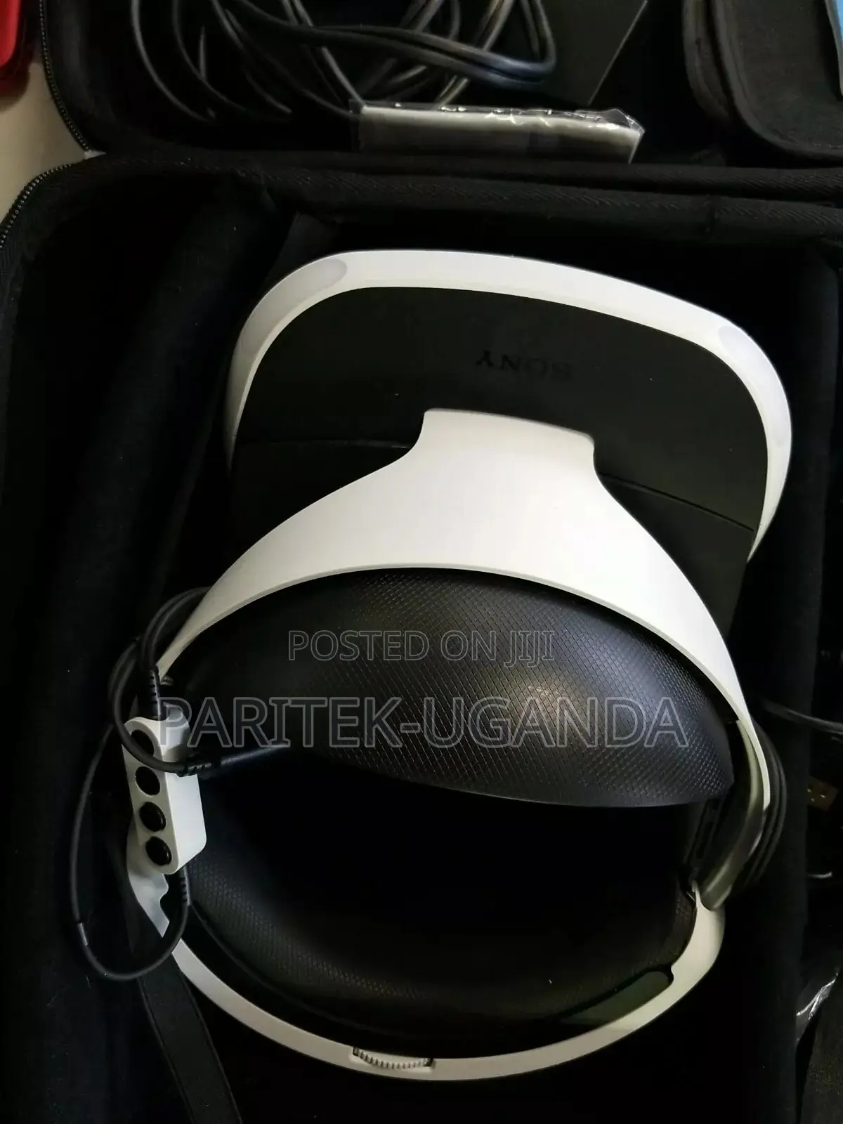Sony - Playstation Vr Virtual Reality Bundle