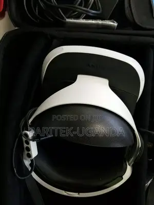 Sony - Playstation Vr Virtual Reality Bundle