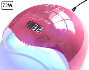 Nail Dryer